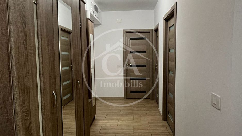 Apartament cu 3 camere de inchiriat în Prima Onestilor, Oradea - Poză 9