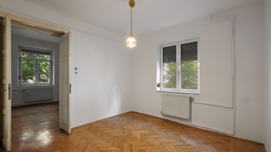 OPORTUNITATE VILA DOROBANTI CAPITALE - Poză 4