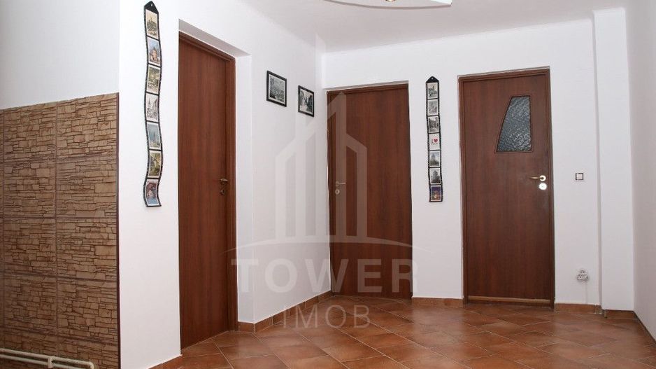 Apartament 3 camere de inchiriat | Zona Cirescia - Poză 3