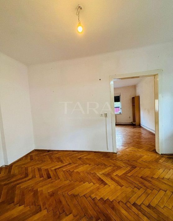 Apartament cu 3 camere în vilă, Andrei Mureșanu. - Poză 4