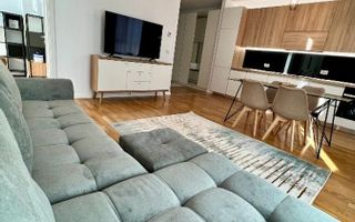 VANZARE 3 CAMERE DECOMANDAT -Luxuria Residence -Vanzare pe Firma - Poză 4