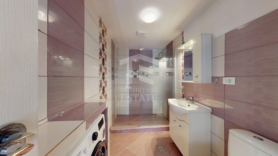 CHITILA-Bucurestii Noi | Casa 95 mp | Teren 260 mp| 15 min Metrou - Poză 18