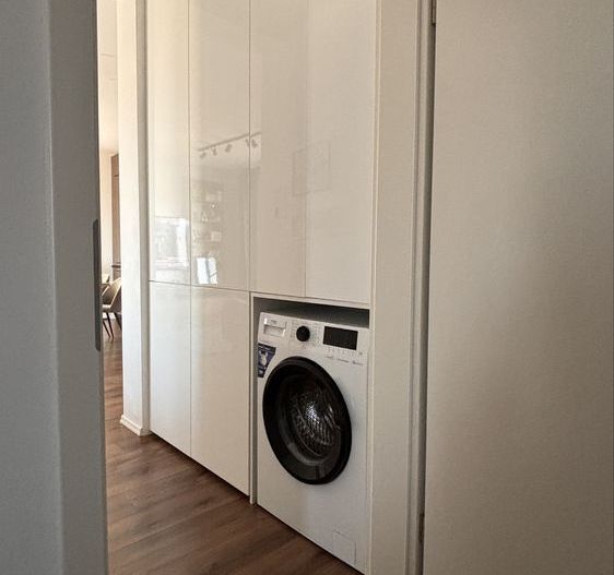 Giroc – Neptun | 2 camere | 53 mp | Lift | Parcare CF - Poză 6