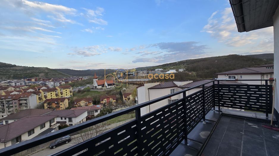 Apartament 2 camere 35 mp + garaj subteran - Poză 8