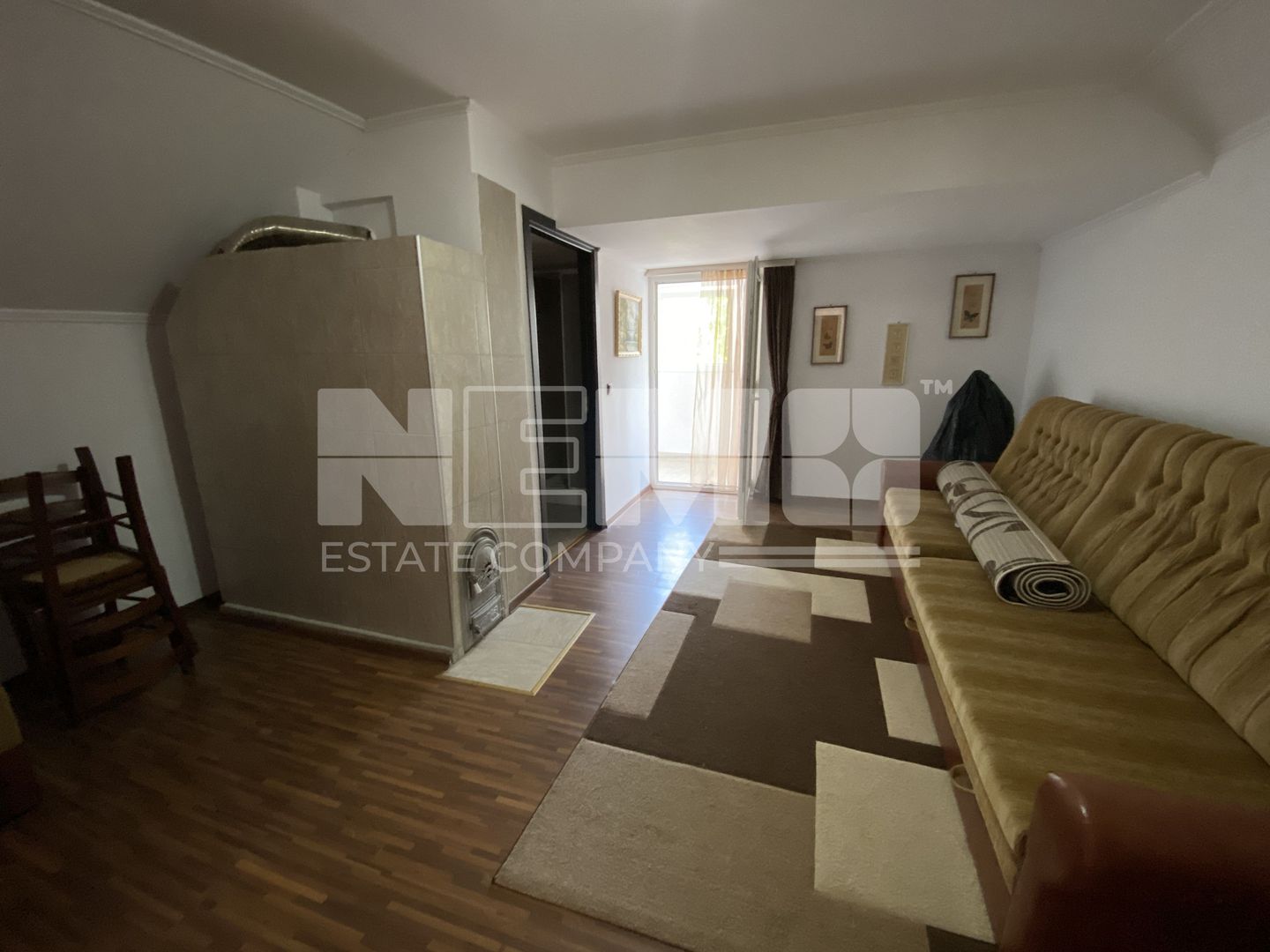 Casa Darmanesti | Complet Mobilată | 20 Ari - Poză 3
