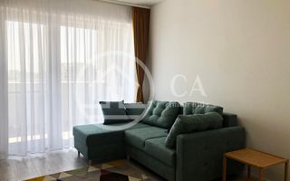 Apartament cu 2 camere de inchiriat in Prima Urbana Oradea - Poză 4