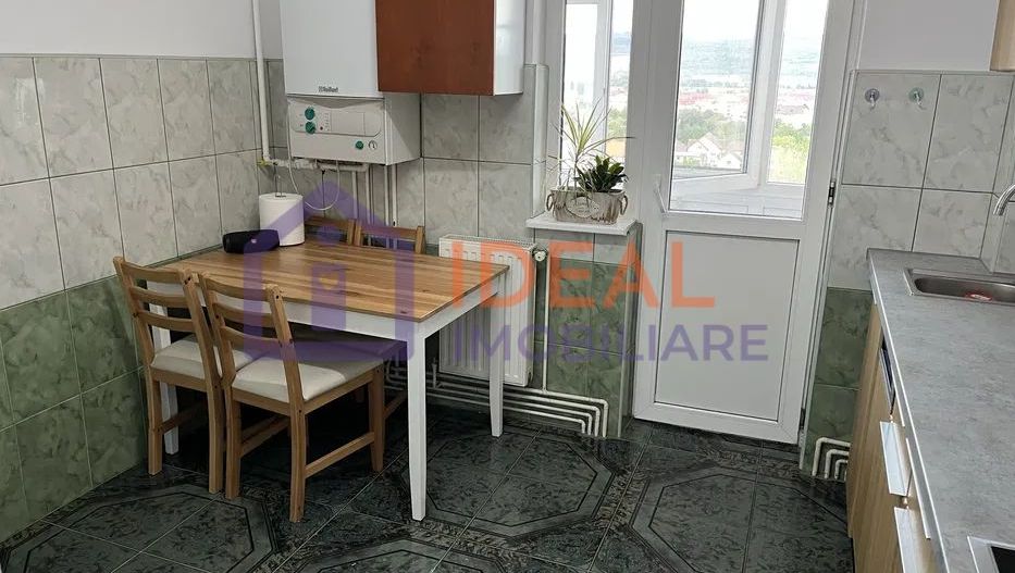 Apartament 3 camere, 65 mp – Vasile Aaron - Poză 6