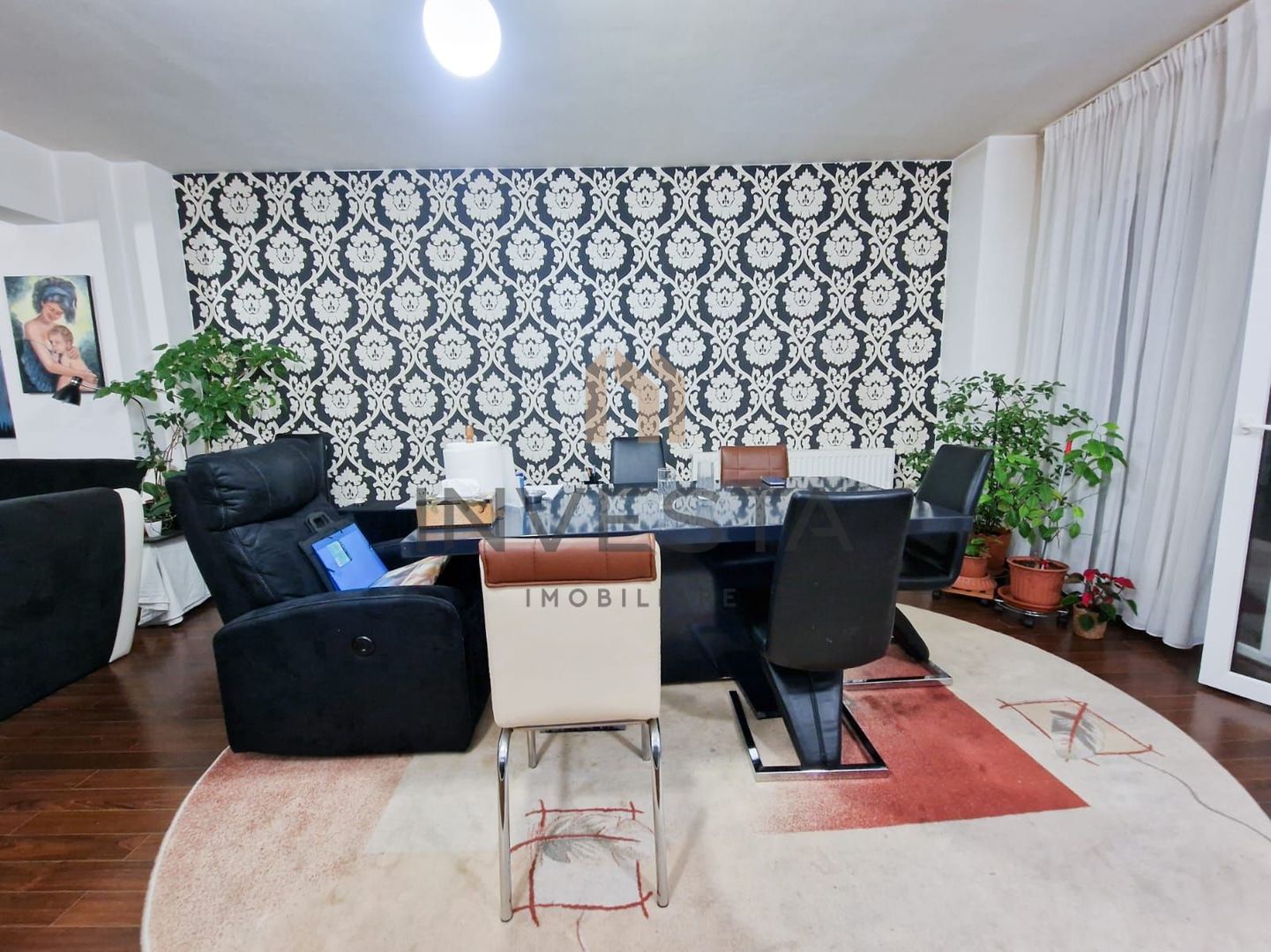 Apartament 3 camere cu terasa i! - Poză 2