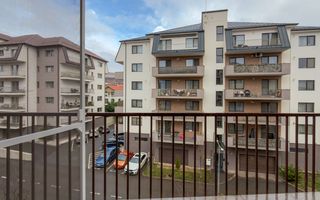 Apartament 2 camere Chinteni - Poză 14