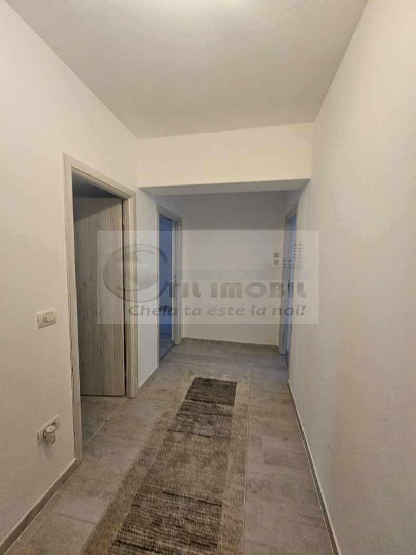Apartament 2 camere - 2 niveluri - 2 bai - 90mp - Poză 6