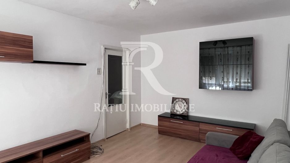 Apartament cu 3 camere | Etaj 1 | Rogerius | Oradea - Poză 3