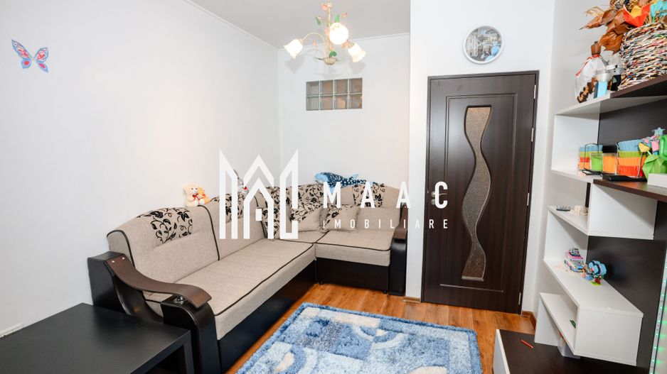 APARTAMENT 2 CAMERE| MATEI BASARAB| MOBILAT SI UTILAT - Poză 2