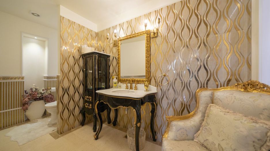 Acolo unde luxul devine artă - Poză 14