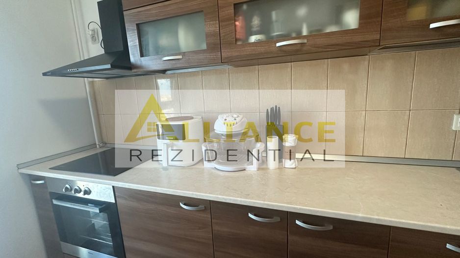 GARSONIERA - Complex Rasarit de Soare - TITAN SECTOR 3, 72.000€ - Poză 6