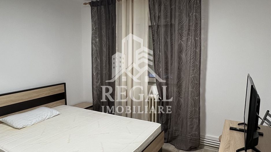 Apartament 2 camere, Micro 5/1 – mobilat și utilat, renovat complet - Poză 4