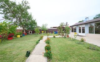 Casă cu teren generos – Vedea-Arges - Poză 9
