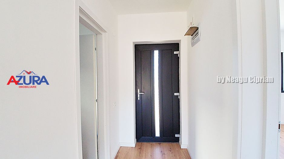 AZURA Imobiliare - Vila moderna, eficienta energetic, la cheie! - Poză 13