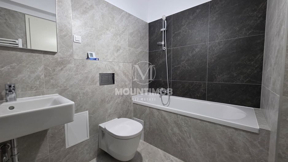 Comision 0%,  Apartament 3 camere, boxa, parcare, Tractorul | N. Labis - Poză 12