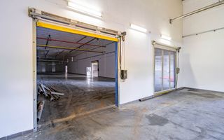 Spatiu industrial Rasnov - service charge inclus - Poză 9