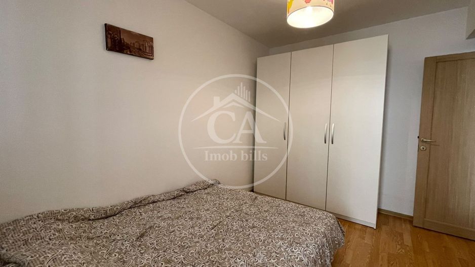 Apartament cu 3 camere de vanzare în Zona Nufărul, Oradea - Poză 4