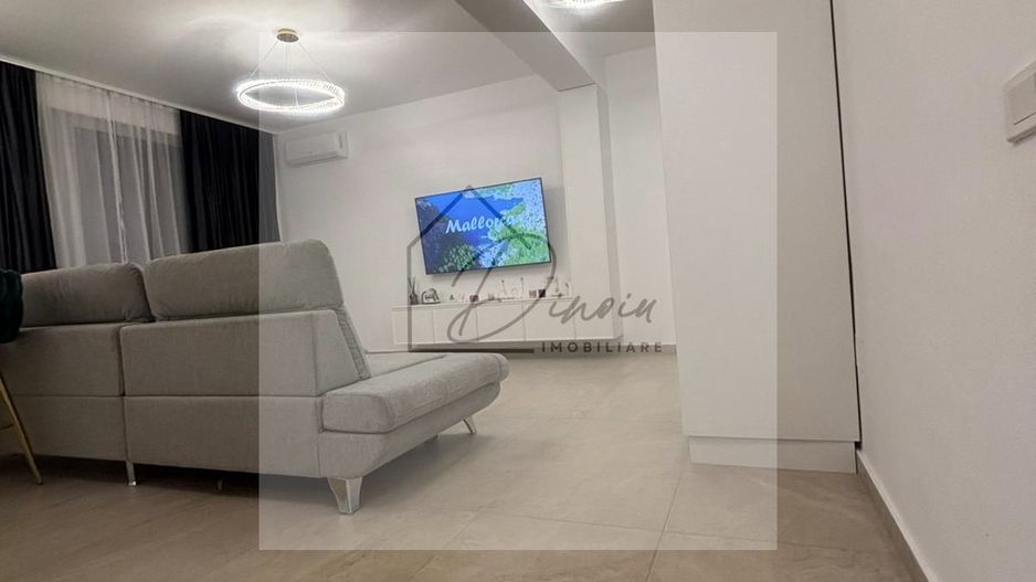 Apartament 2 camere Baicului I Quartz Residence I 2 parcari si boxa - Poză 14