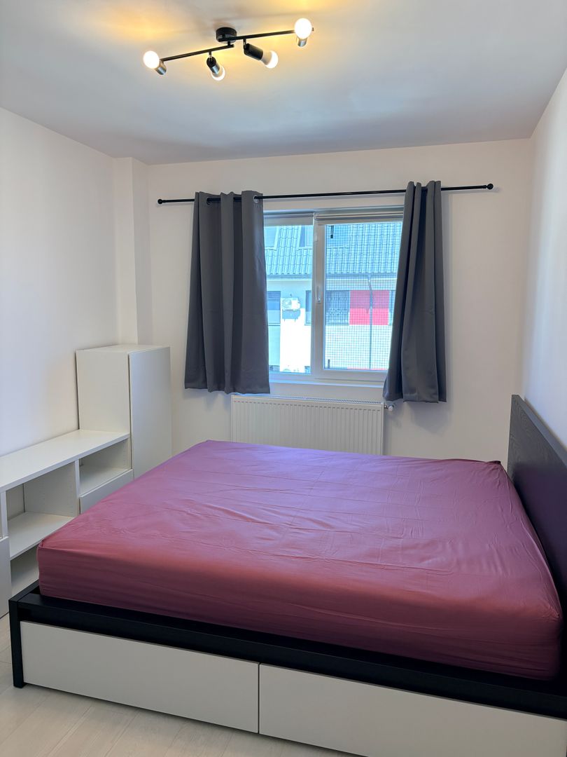 Apartament  2 camere, loc de parcare inclus, Chiajna - Poză 9