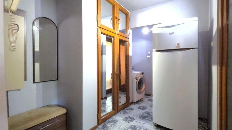 Far - Parc, 2 camere decomandate, 2 balcoane, 56 mp, centrala gaz! - Poză 3