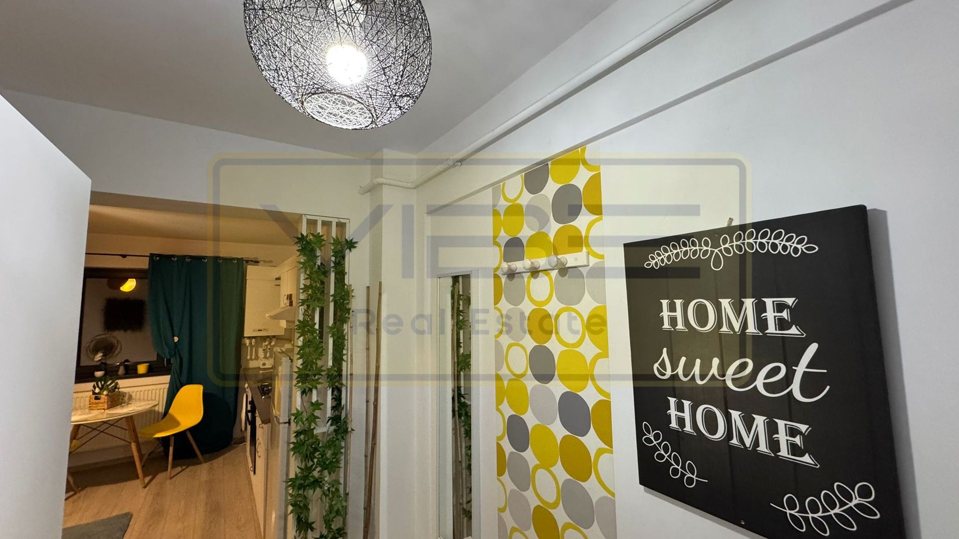 Garsoniera moderna imobil nou Baza 3 - 15 min Centru - Poză 14
