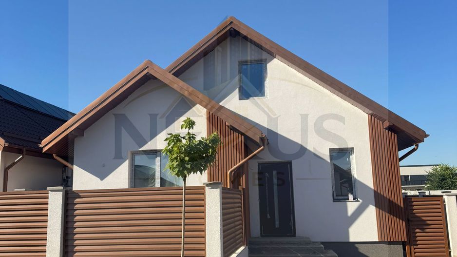 Pantelimon - Complex rezidential | Vila individuala | Mutare rapida - Poză 31