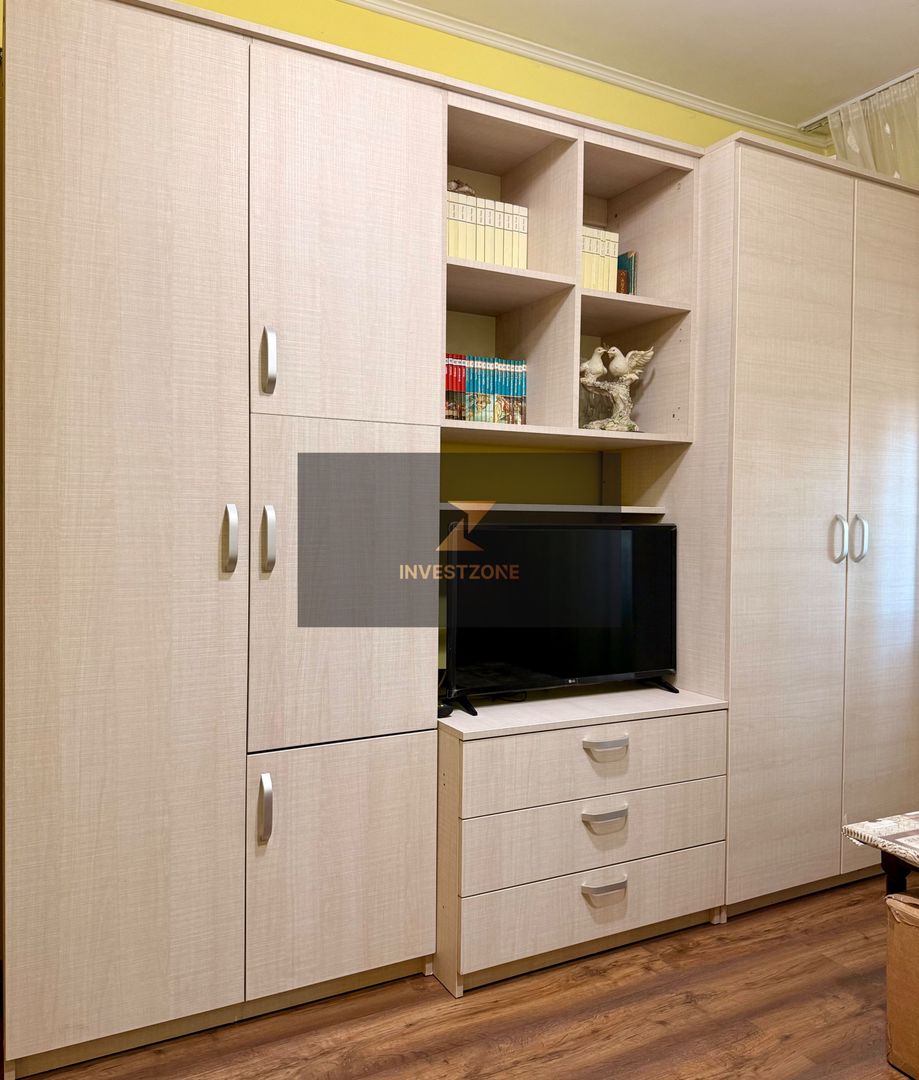 Apartament tip Pb mare, etaj 2, decomandat, str. Someșului, Oradea - Poză 10