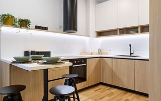 Studio de vanzare Avalon - Pipera - Poză 8