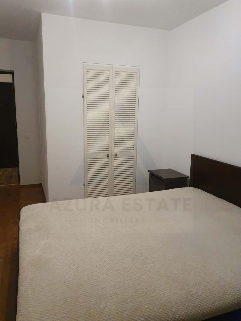 Apartament 76 mp utili 2 bai bucatarie inchisa si pod in Arhitectilor - Poză 10