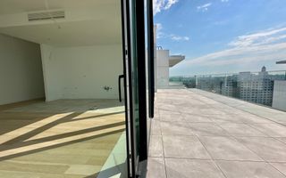 Penthouse 4 Camere | One Cotroceni Towers - Poză 2