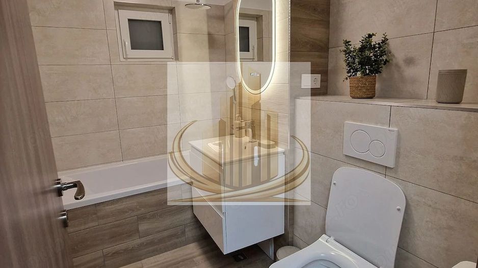 Aprtament 2 camere Fabric - Poză 3