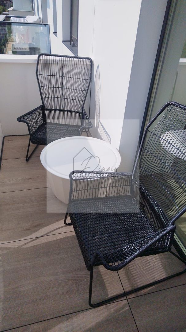 Apartament 2 camere Cortina North Pipera I COMISION 0% - Poză 7