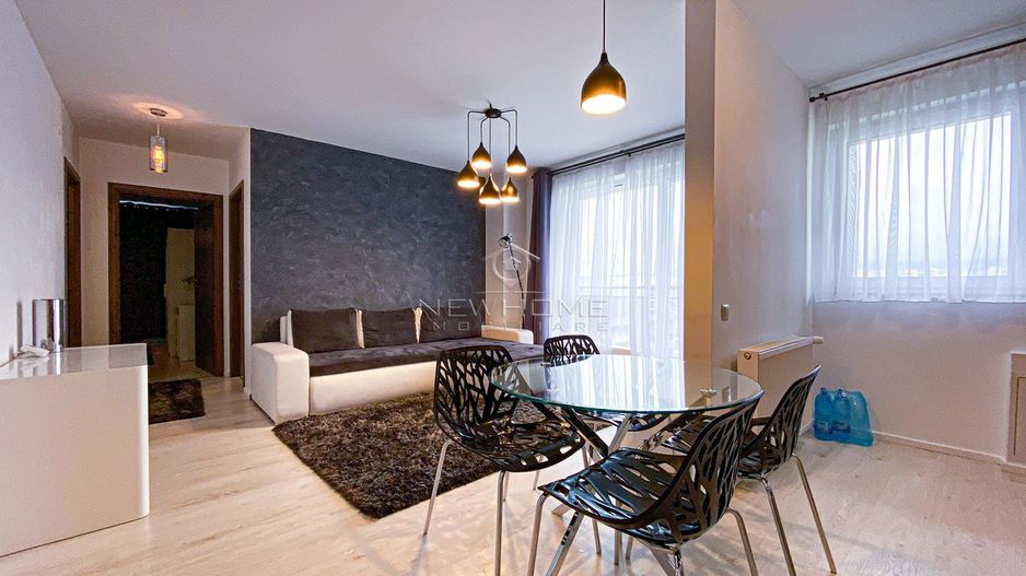 Apartament 3 camere PARCARE, zona Iulius Mall, Fsega - Poză 3