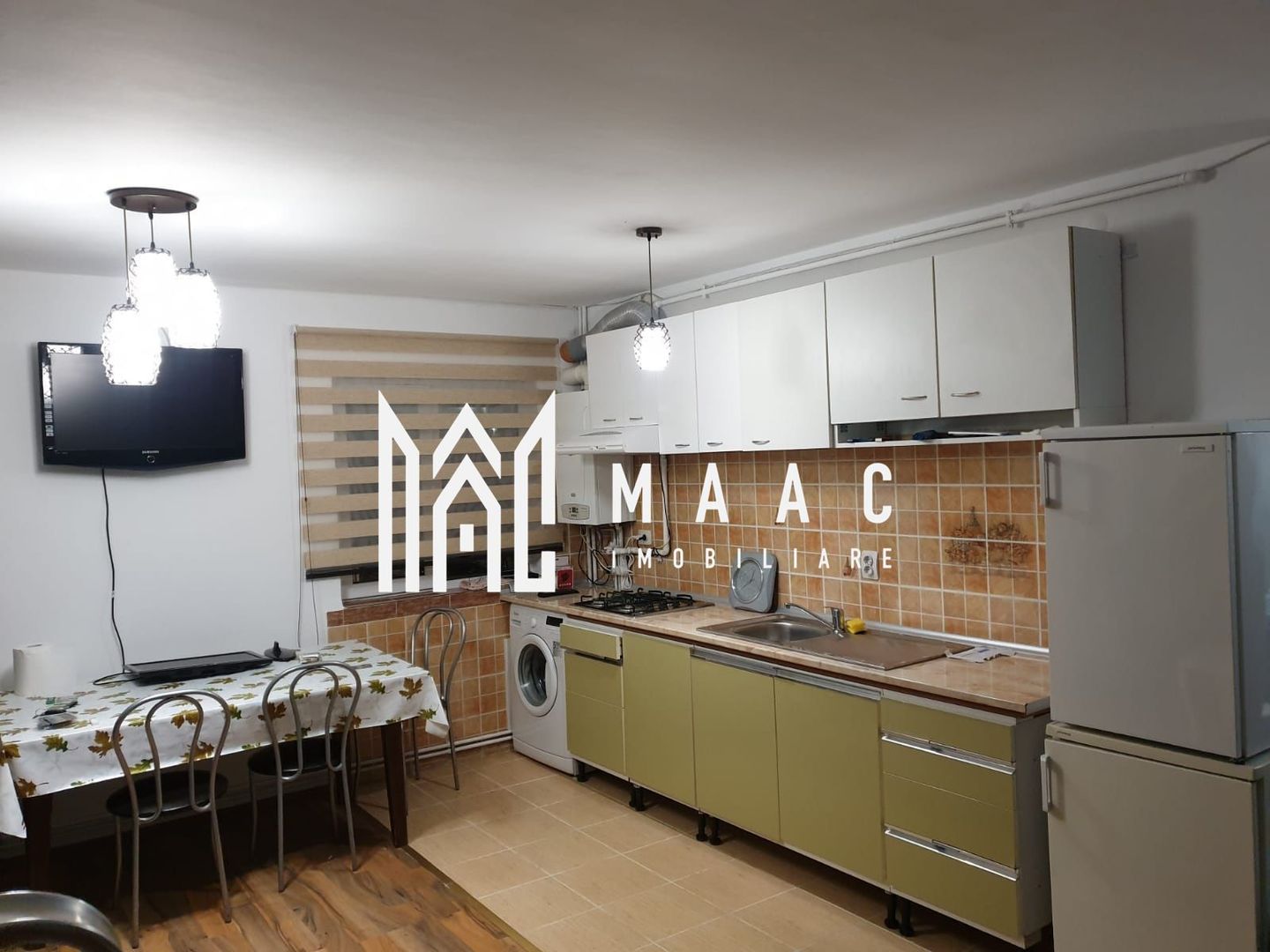 Apartament 4 Camere | Mobilat si Utilat | Strand II - Poză 4