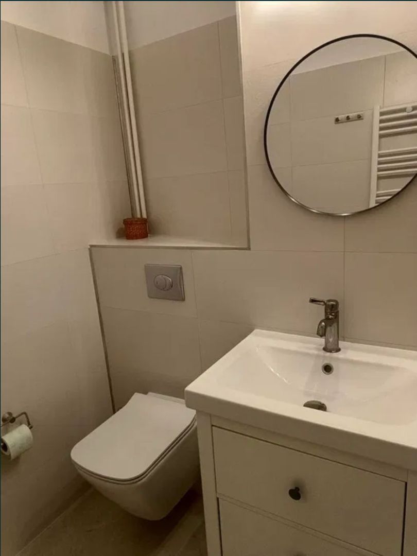 AP. 2 CAMERE 13 SEPTEMBRIE, PET-FRIENDLY, BUCATARIE INCHISA, MODERN - Poză 6