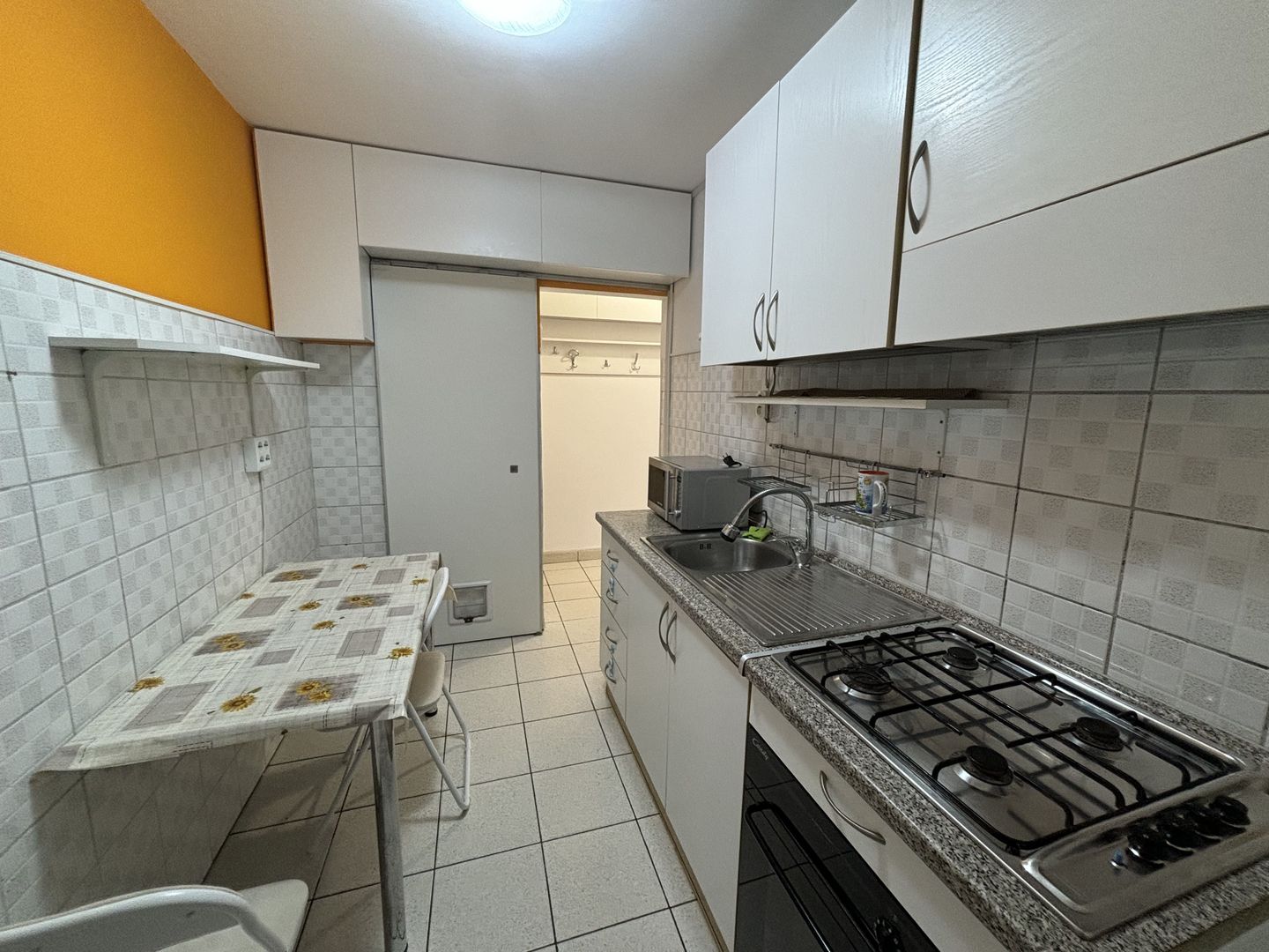 Apartament cu o camera -Complex Studentesc - Poză 6
