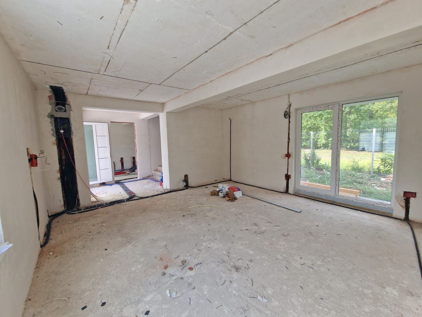 Casă de vânzare Otopeni- P+1 sau P+1+M, 2 locuri parcare, acces facil către DN1 - Poză 5