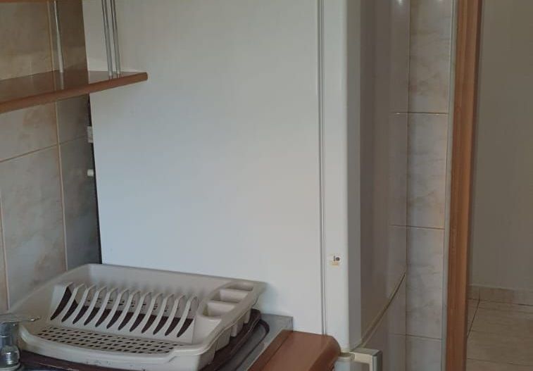 Girocului | 2 camere | Etaj 3 | Centrala proprie | Mobilat complet - Poză 3