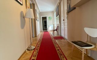 Apartament elegant într-un imobil istoric – Piața Pache Protopopescu - Poză 9