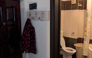 De vanzare Apartament 2 camere, open-space, Militari Residence - Poză 6