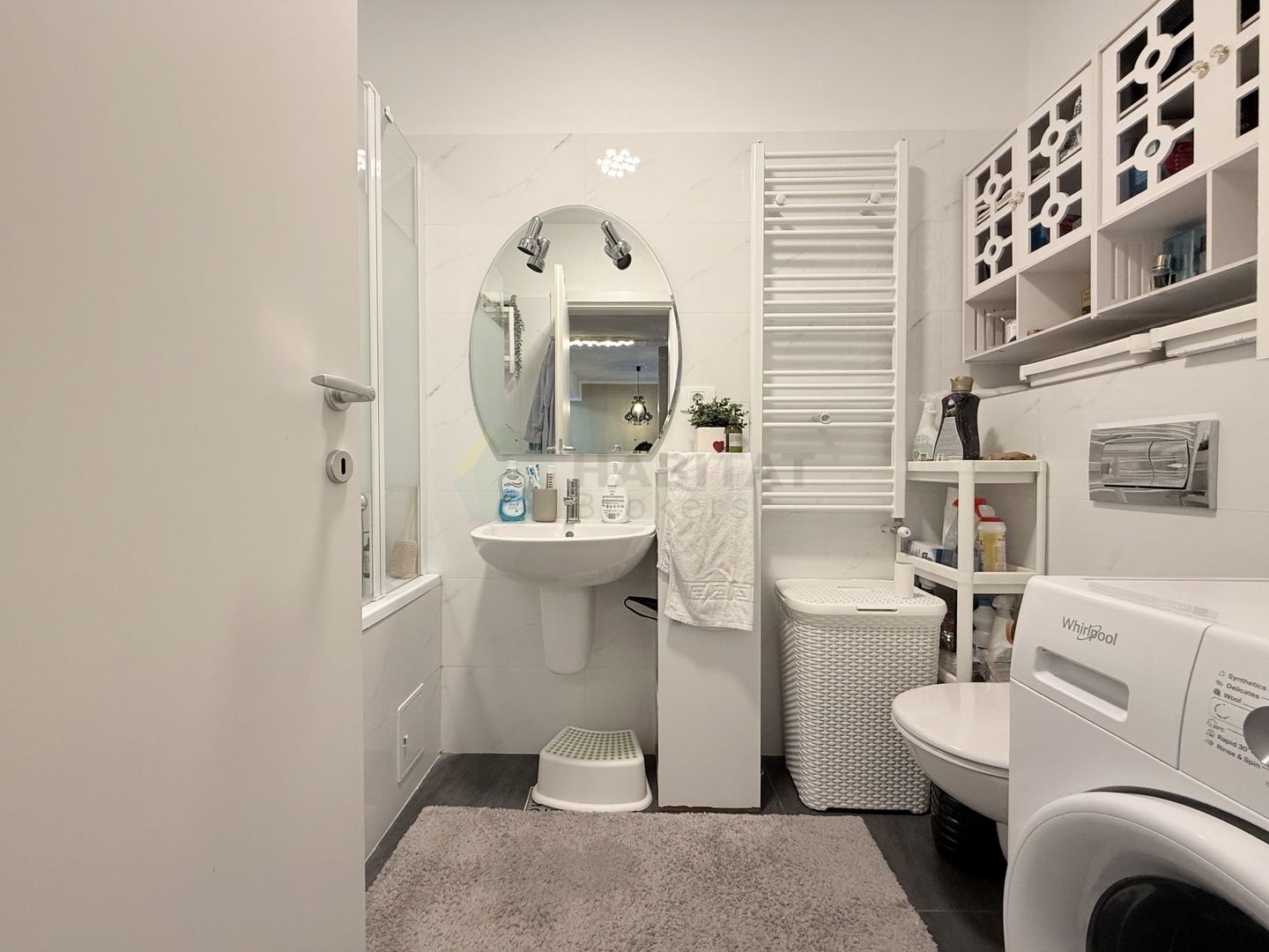 Proprietate premium cu randament imediat | 2 camere Pipera - Poză 10