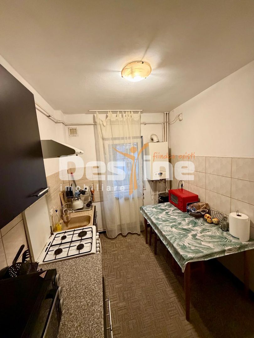 Apartament NICOLINA 2 | 55 mp utili, Semidecomandat, 2 camere, etaj 1 - Poză 5