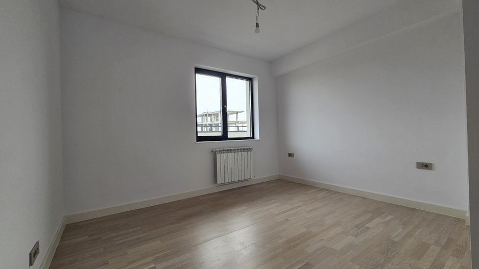 Penthouse 4 camere 3 bai de Lux în  Iancu Nicolae, Baneasa Nou - Poză 29