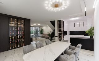 Chirie duplex, 3 nivele, str. Păşunilor, sect. Botanica. - Poză 17