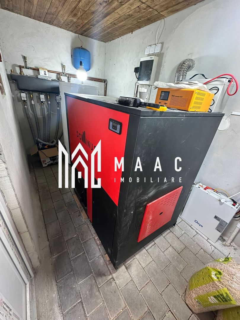 Casa de vacanta I 200 mp I Teren 1000 mp I Valea Avrigului - Poză 12