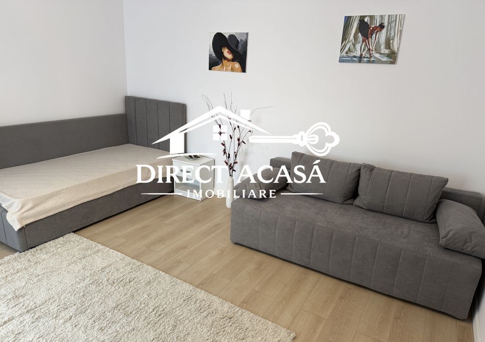 Apartament 1 camera de inchiriat Vivat Residence - Poză 5