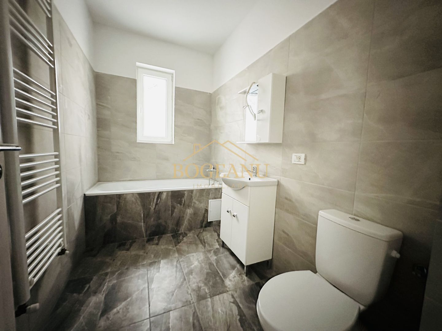 BG134-Apartament 2 camere Giroc, parter, parcare, bloc nou-COMISION 0% - Poză 8